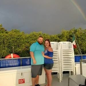 Meet your Posher, Josiah